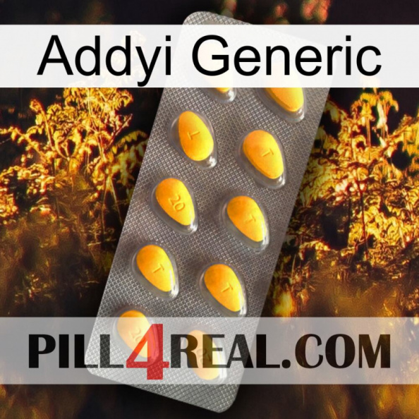 Addyi Generic cialis1